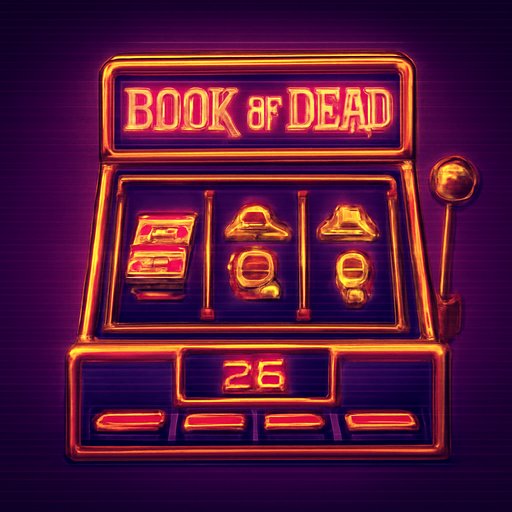 bh999 Book of Dead খোলা স্লট স্ক্রিন